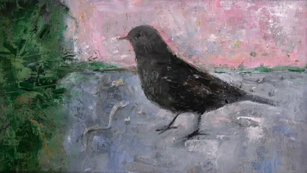 El pájaro madrugador, 2008